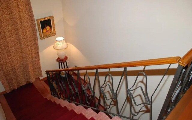 Hotel Vecia Brenta