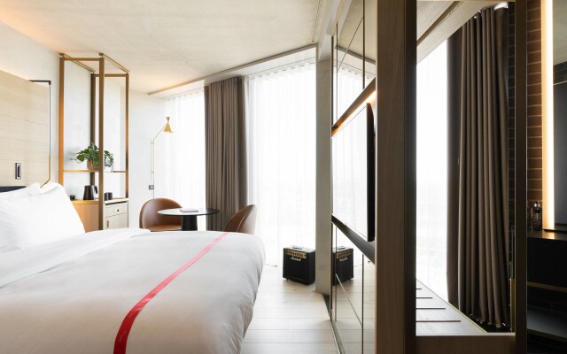 Ruby Emma Hotel Amsterdam