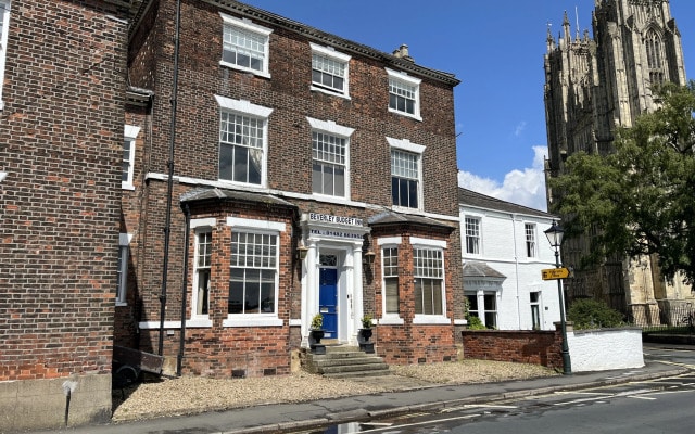 Beverley Budget Inn