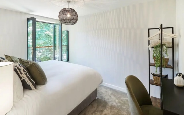 Host Stay St Johns Mews