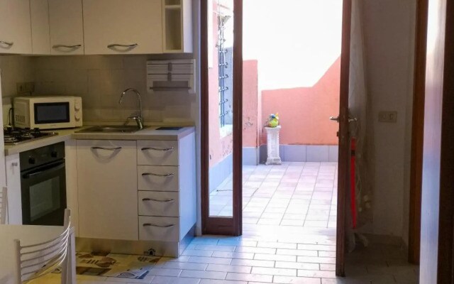 Appartamento La Corte