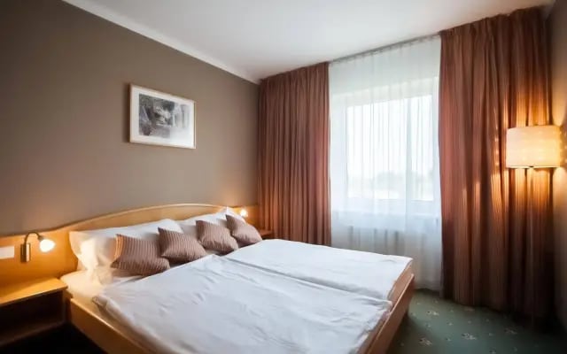 Hotel Pracharna