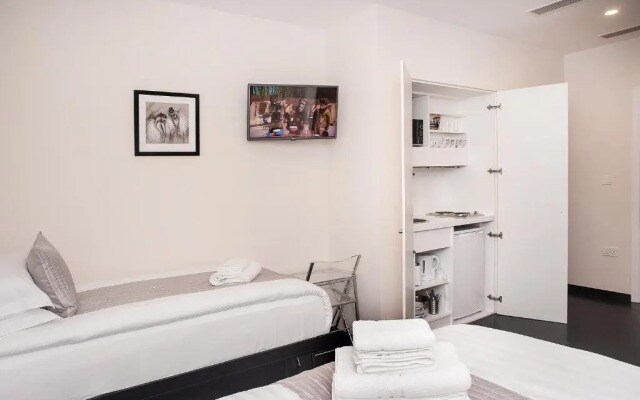 NOX Golders Green