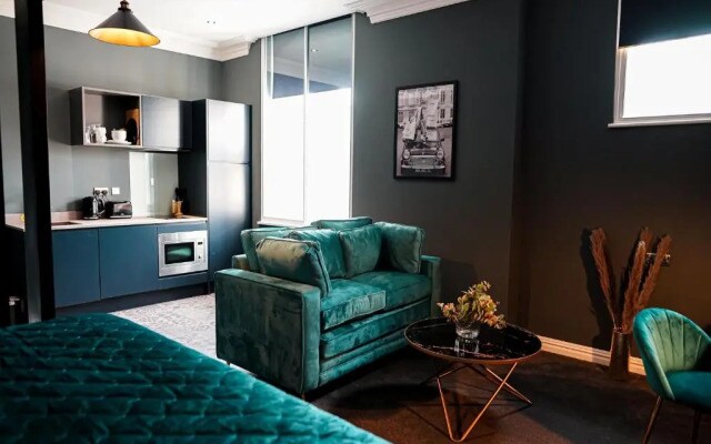 The Old Post Office by Deuce Hotels