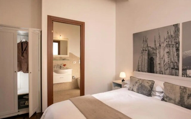 The Right Place 4U Roma Navona Terrace Luxury Rooms