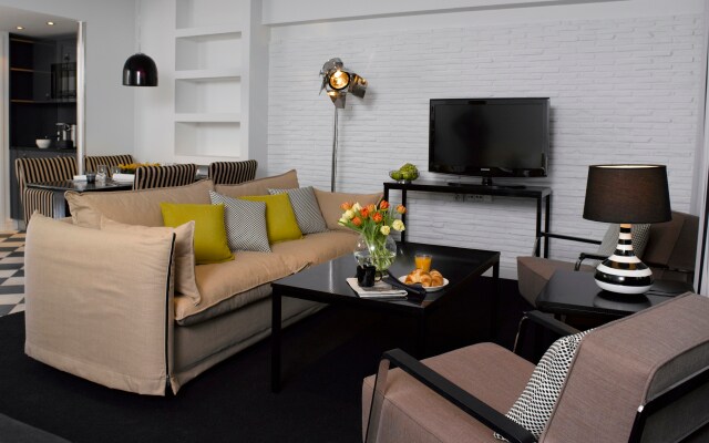 Hotel Fabian