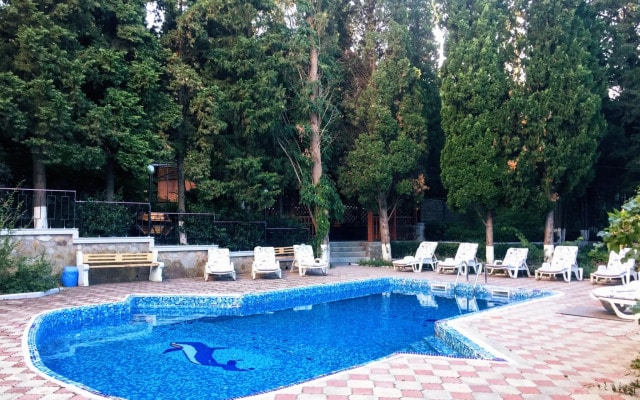 Lidiya otel