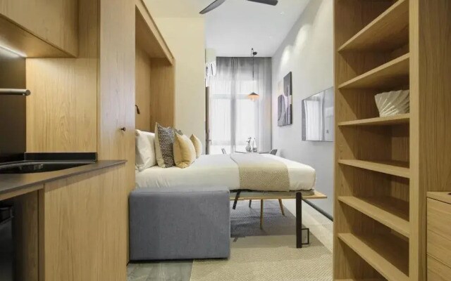 Dobo Madrid Palos