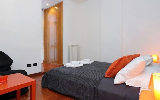Ripa Roof Terrace Apartment