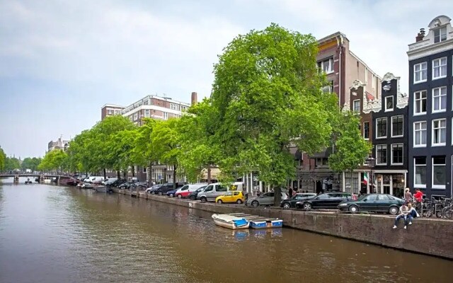 B&B Singel Amsterdam Centre