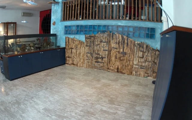 Garbatella Accommodations & Meeting Rooms