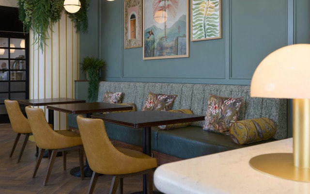 DoubleTree by Hilton London - Chelsea