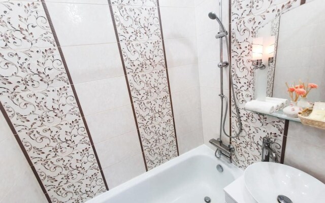 Studio Apartment on Varshavskaya