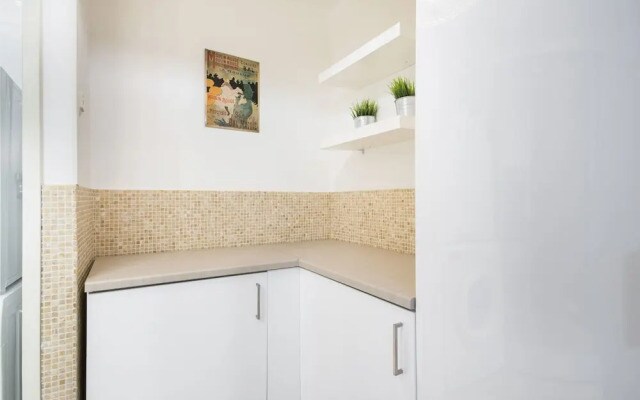 WeHost Kasarmikatu 28
