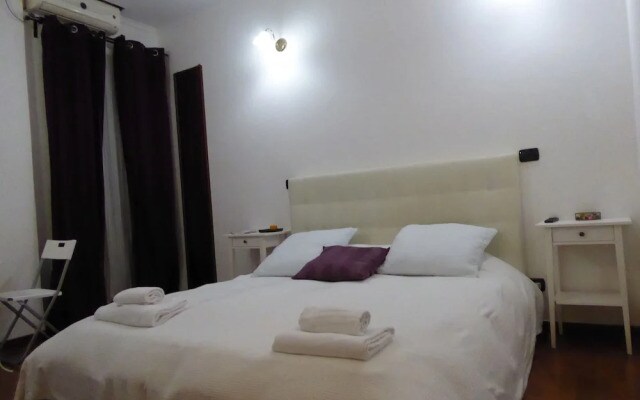 La Dolce Vita Apartment Historic Centre
