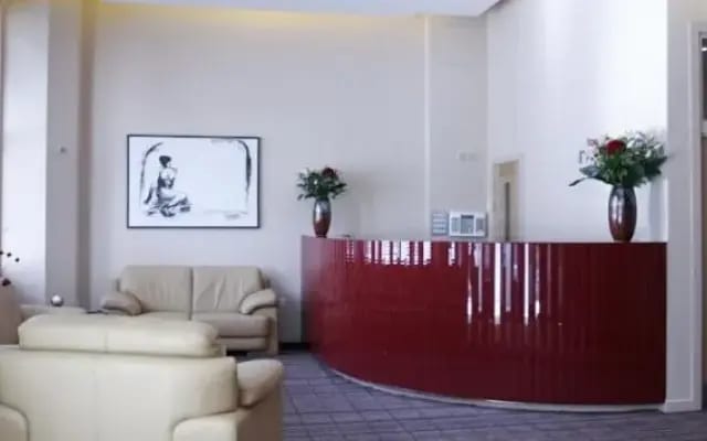 Avni Apartments