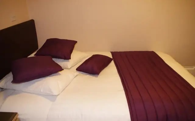 Belmont Hotel
