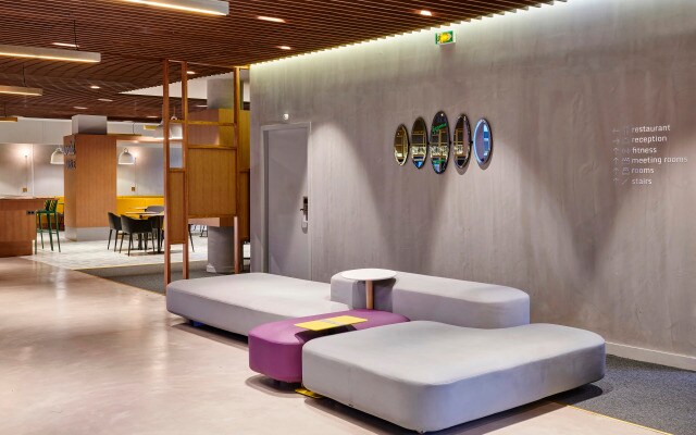 Holiday Inn Paris Marne-La-Vallée