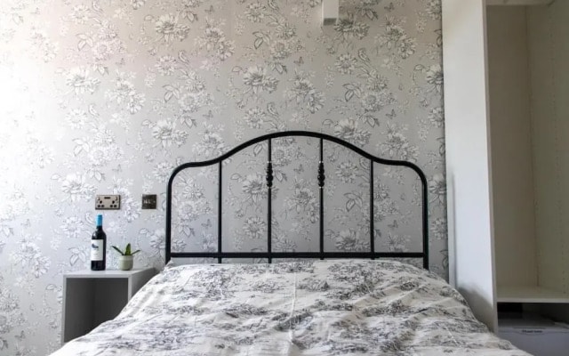 Burren London Hotel