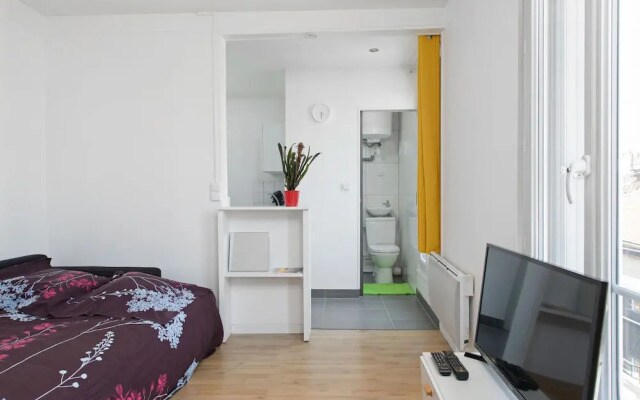 Cosy4people 5min from Paris-Orly airport