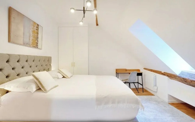 Charming Apartment - 1br/4p - Bastille