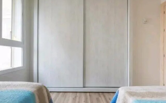 Apartamento Playamar