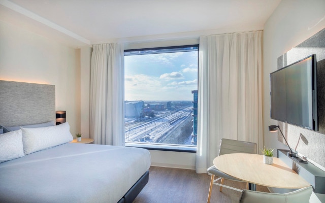 INNSiDE by Meliá Amsterdam