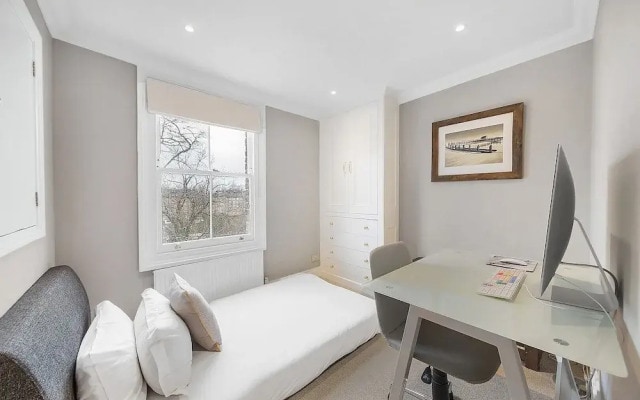 Blackheath Retreat