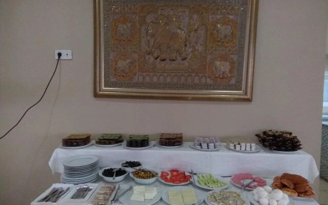 Hotel Dunay
