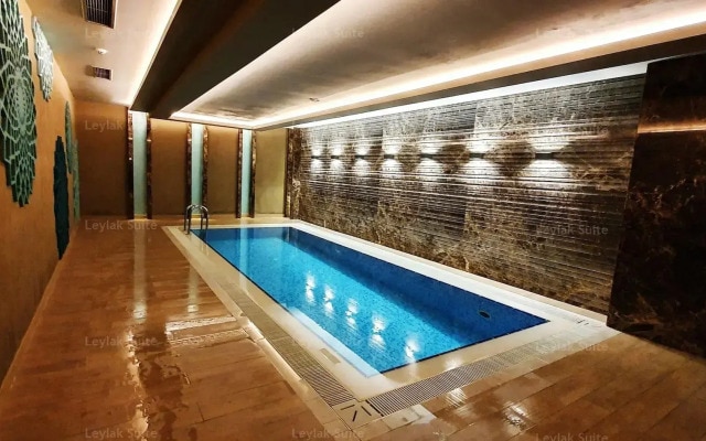 Leylak Suite