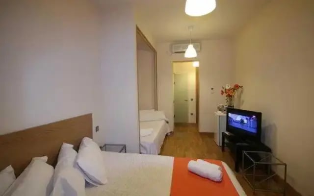 Apartamento Lavapiés Centro