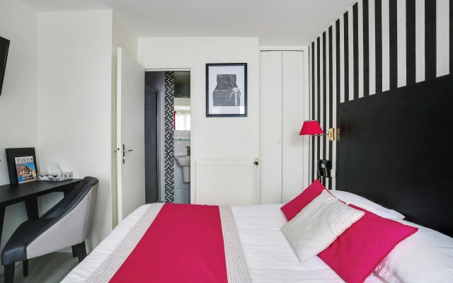 Hotel Riviera Elysées