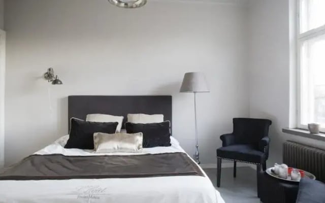 Apartment Vivante