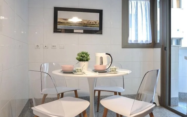 Pacífico Beach Apartment