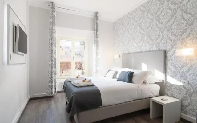 White Caesar Guesthouse