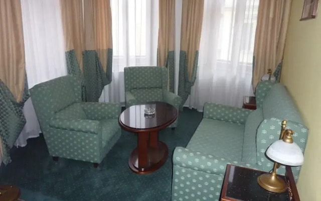 Grandhotel Garni