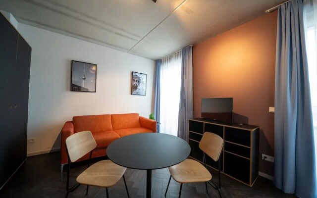 NEOAPARTMENTS