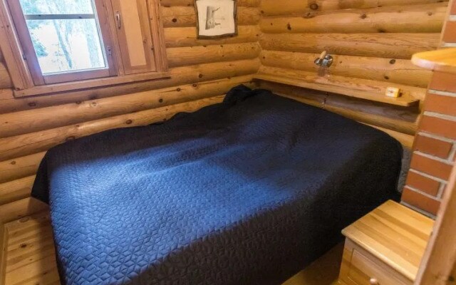 Holiday Home Jänkäluppo i