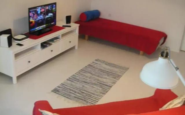 Rita Apartment