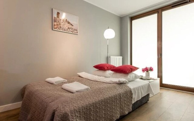 P&O Apartments Ordona