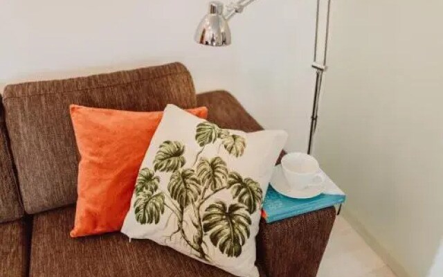Apartament Wisniowa