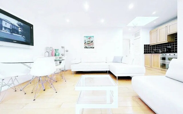 Luxury Designer Apartments Hammersmith 1
