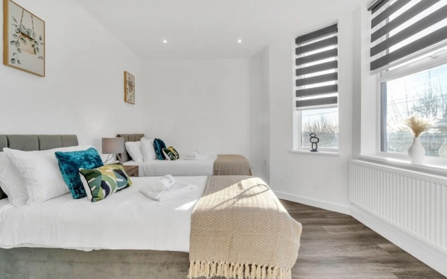 home.ly - North London Apartments Hendon