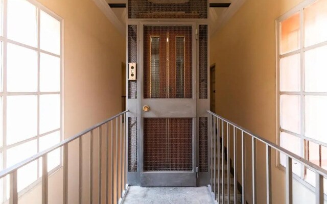 Farnese Stunning Penthouse | Romeloft