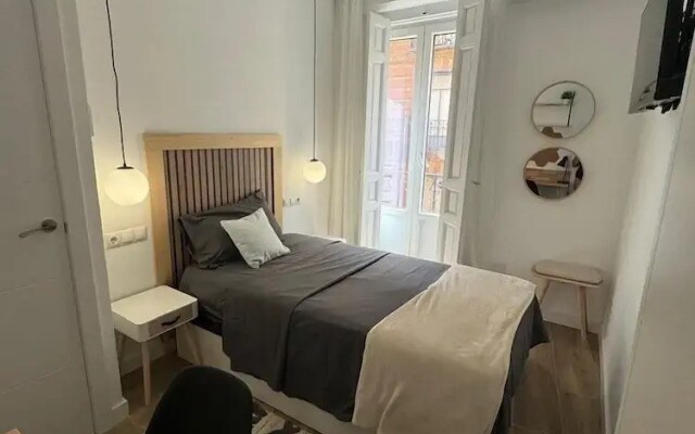 Madrid Hotel