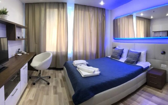 Apartments Aksioma