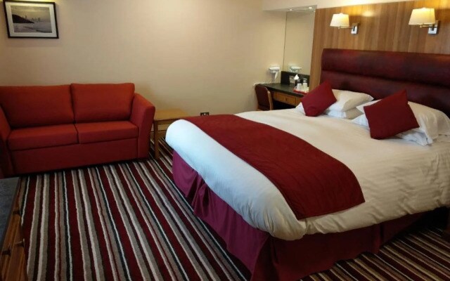 The Royal Hotel