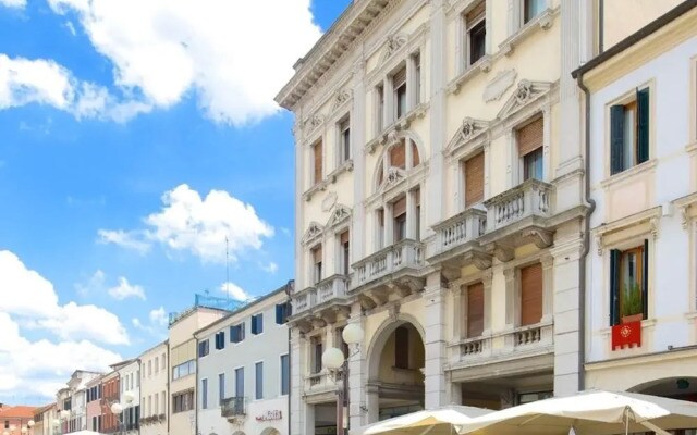 Relaxing Apartment in Venice near Town Center