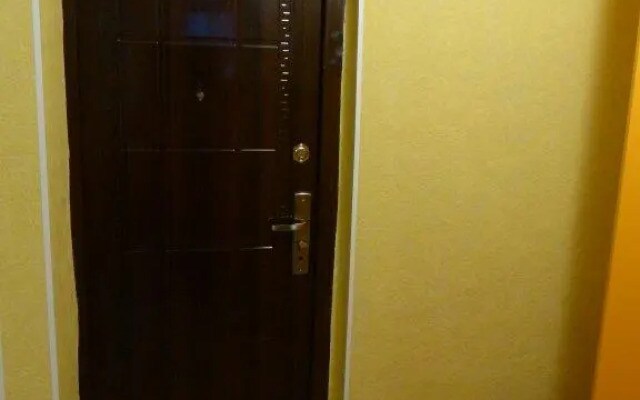 YanemezStay na Dzerginzkogo