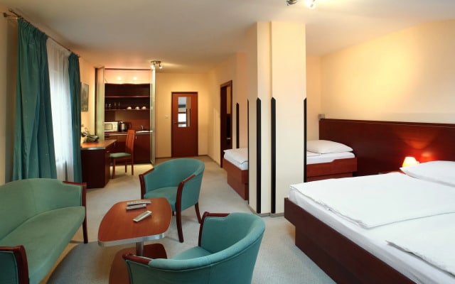Hotel Palace